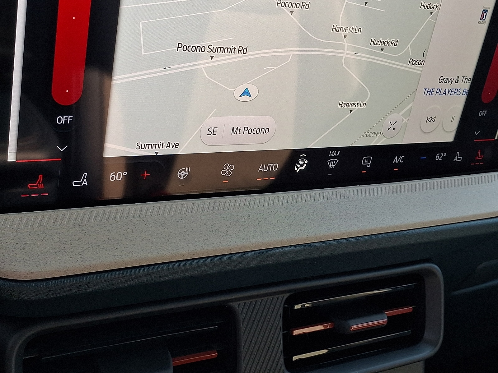 2026 Ford Maverick Lariat - Photo 11