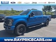 Ford F-250