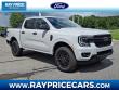 2026 Ford Ranger Truck SuperCrew