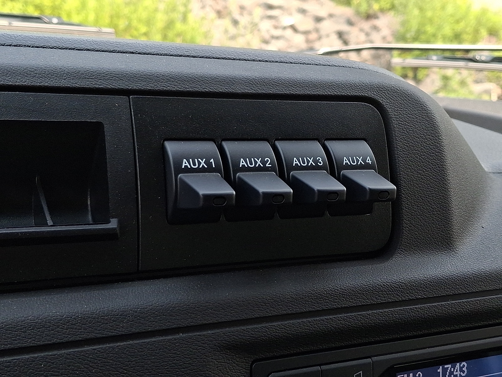 2027 Ford E-Series Cutaway Base - Photo 15