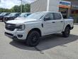 2026 Ford Ranger Truck SuperCrew