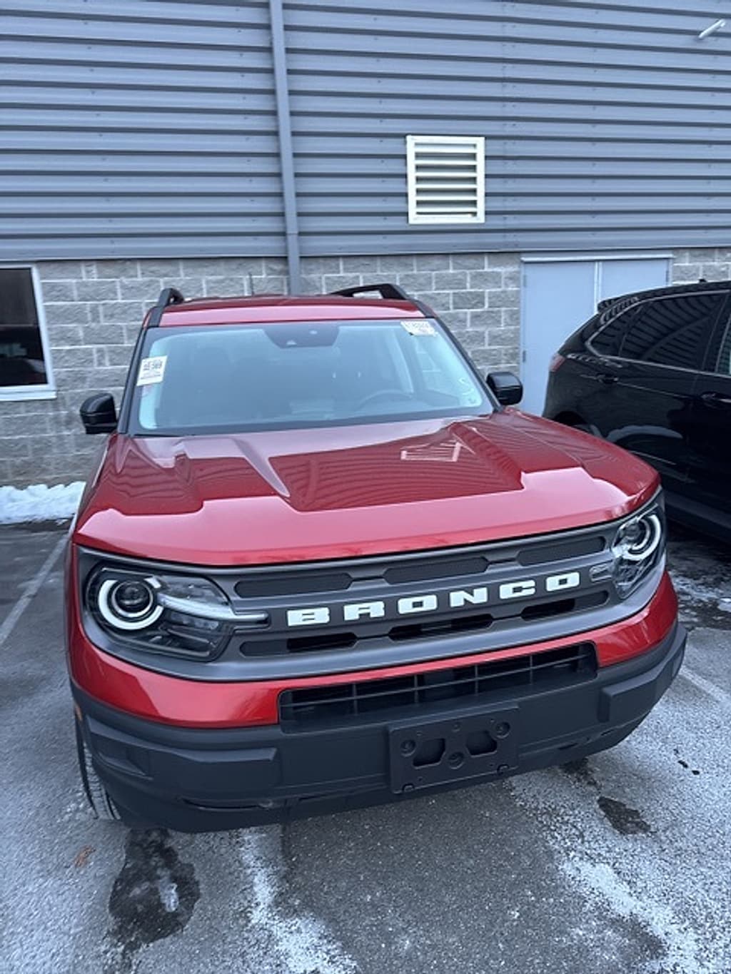 Used 2024 Ford Bronco Sport Big Bend SUV