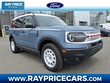 Ford Bronco Sport