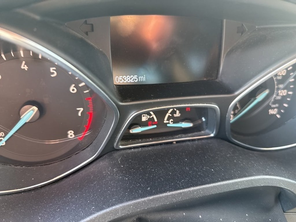 Used 2019 Ford Escape SE SUV