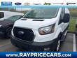  Ford Transit-250 Cargo