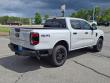 2026 Ford Ranger Truck SuperCrew