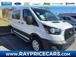 Ford Transit-250 Cargo