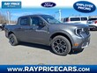  Ford Maverick