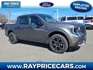 2026 Ford Maverick Truck SuperCrew