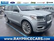 Lincoln Navigator L