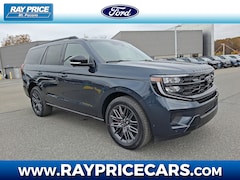 2025 Ford Expedition SUV