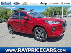 2024 Ford Escape ST-Line Select SUV