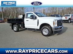 2024 Ford F-250 Truck