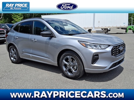 2024 Ford Escape ST-Line SUV