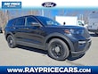  Ford Police Interceptor Utility