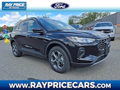 2025 Ford Escape ST-Line SUV