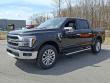 2026 Ford F-150 Truck SuperCrew Cab