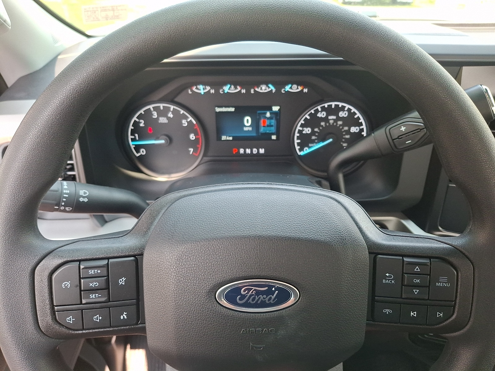2026 Ford F-250 Super Duty XL - Photo 14