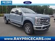  Ford F-250