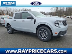 2026 Ford Maverick Truck SuperCrew