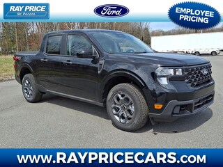 2026 Ford Maverick Truck SuperCrew