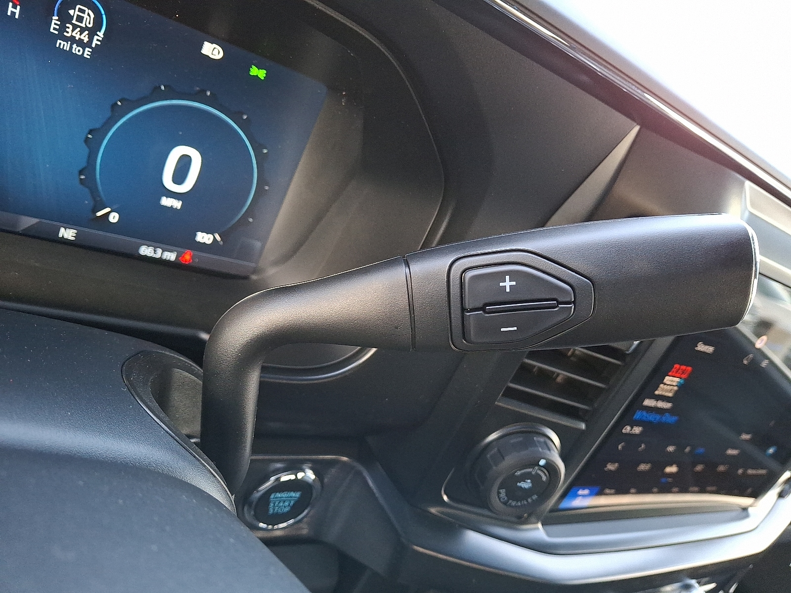 2026 Ford F-350 Super Duty Lariat - Photo 10