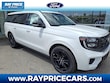  Ford Expedition Max