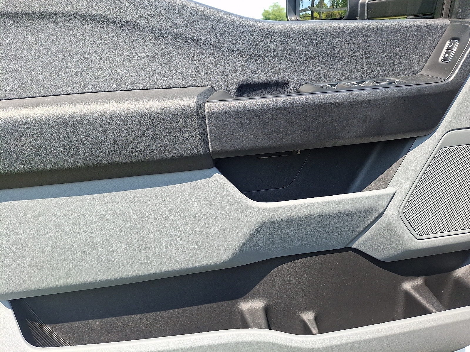 2026 Ford F-250 Super Duty XL - Photo 8