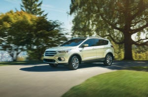 ford escape mount pocono pa