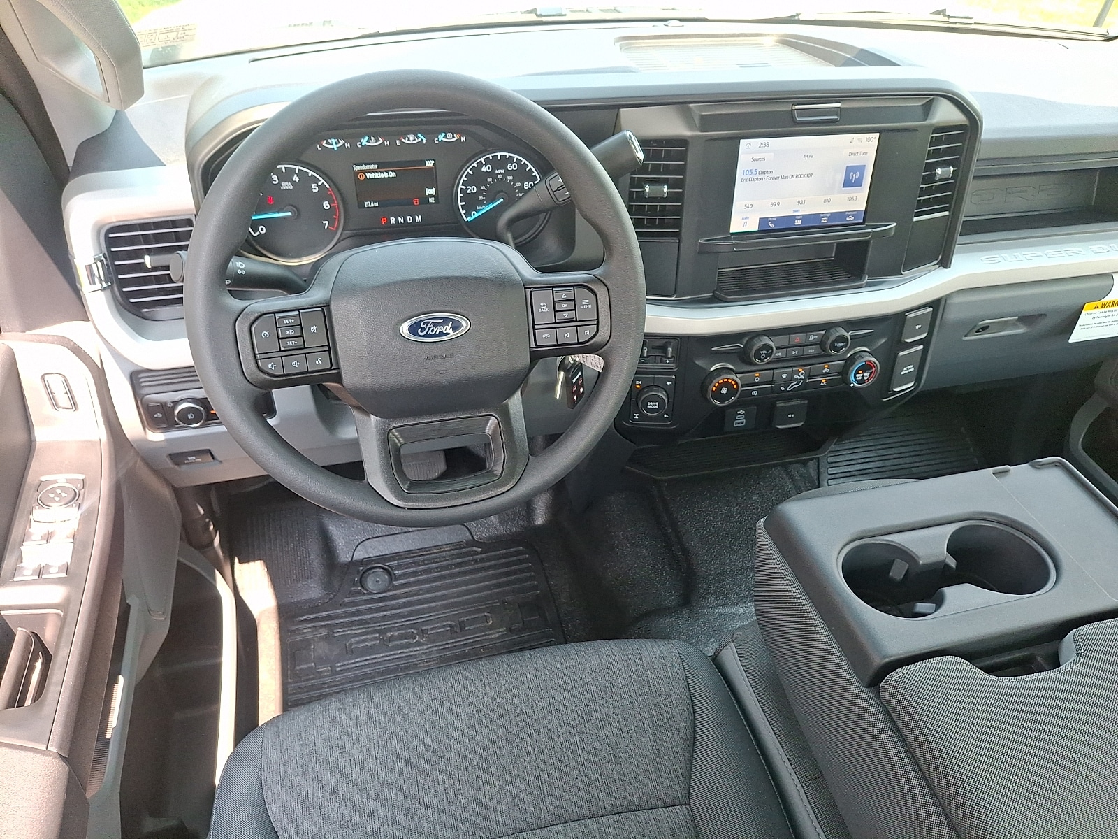 2026 Ford F-250 Super Duty XL - Photo 7