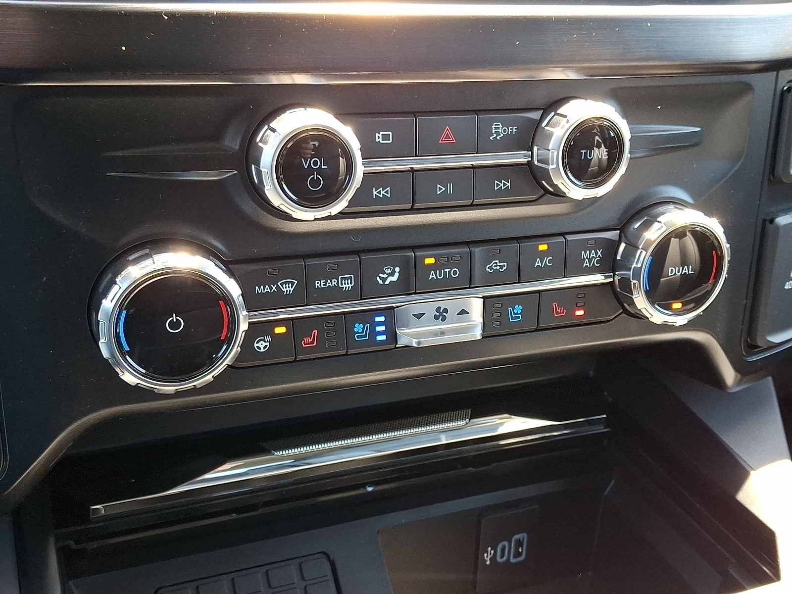 2026 Ford F-250 Super Duty Lariat - Photo 10