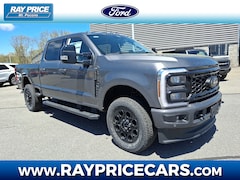 2025 Ford F-250 Lariat Truck Crew Cab