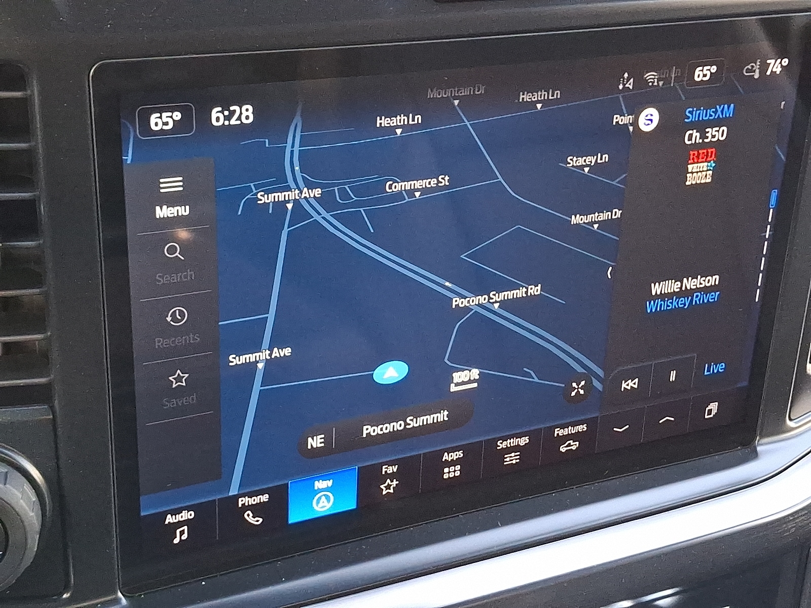 2026 Ford F-350 Super Duty Lariat - Photo 14