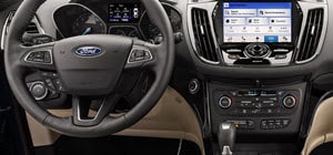 Ford Escape vs Chevy
Equinox