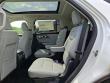 2026 Ford Explorer SUV