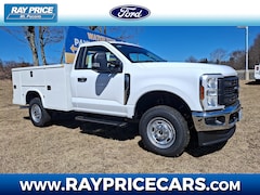 2025 Ford F-250 XL