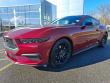2026 Ford Mustang Coupe