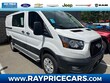 Ford Transit-250 Cargo