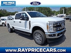 2025 Ford F-250 XLT Truck Crew Cab