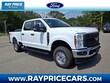 Ford F-250