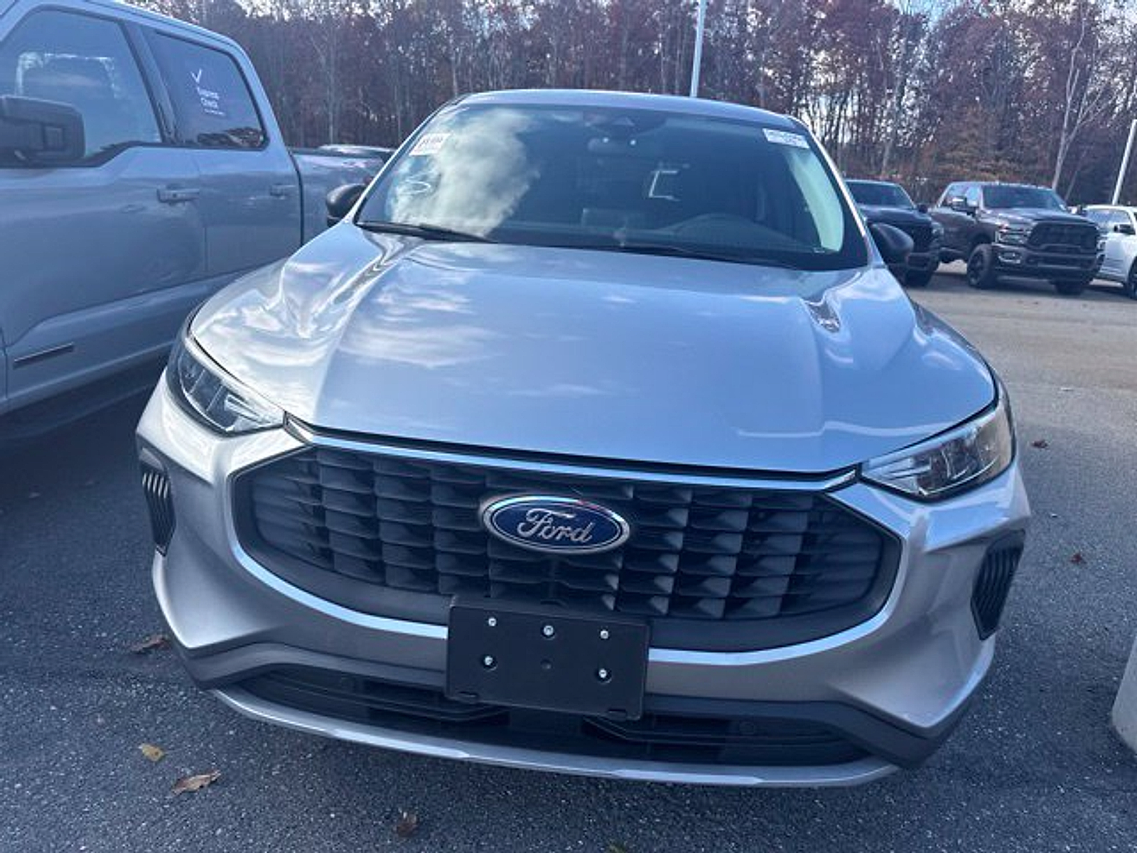 Used 2024 Ford Escape Active SUV