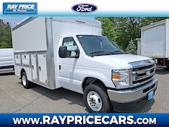 2026 Ford E-450 Cutaway