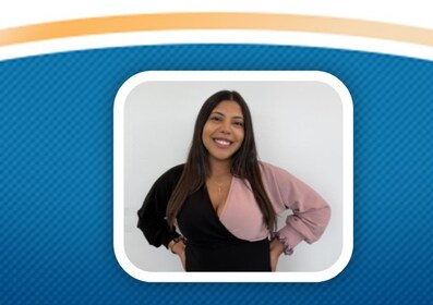Staff member Ashley Garcia from ID_3de626662935