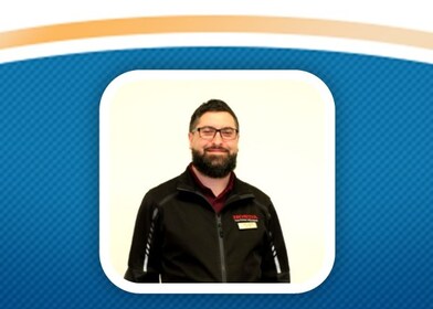 Staff member Mark Soupik from ID_b408e03f3391