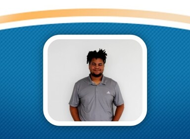 Staff member Winston Little from ID_3de626662935