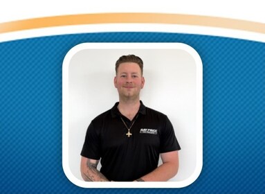 Staff member Austin Newman from ID_3de626662935