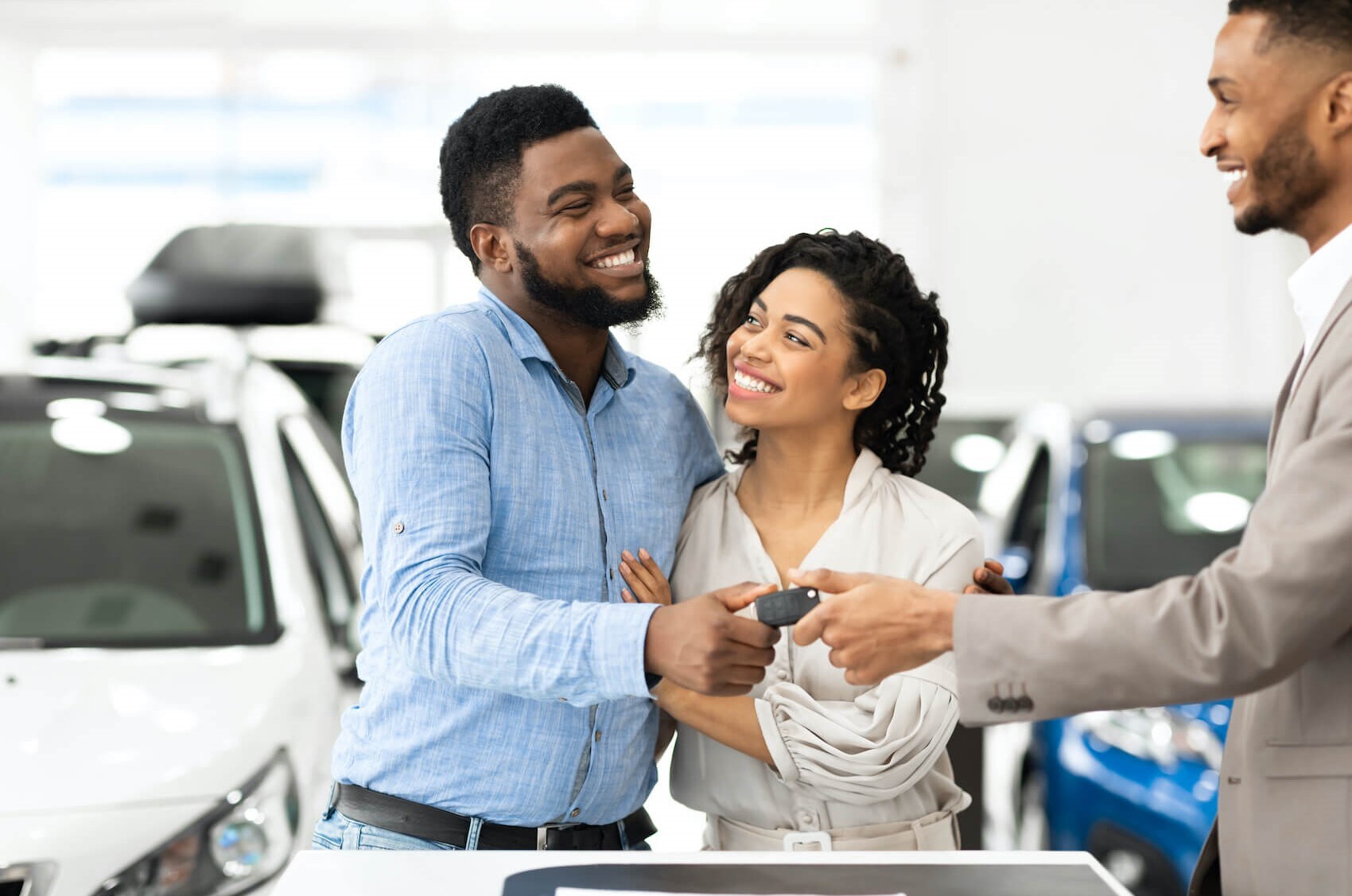 Leasing vs Buying