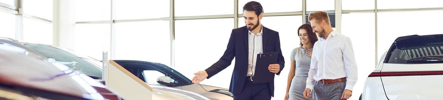 Used Car Dealer near Goldsboro PA
