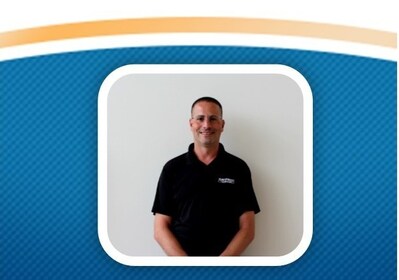 Staff member Anthony Baio from ID_3de626662935