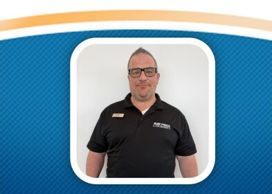 Staff member Michael Graziano from ID_3de626662935